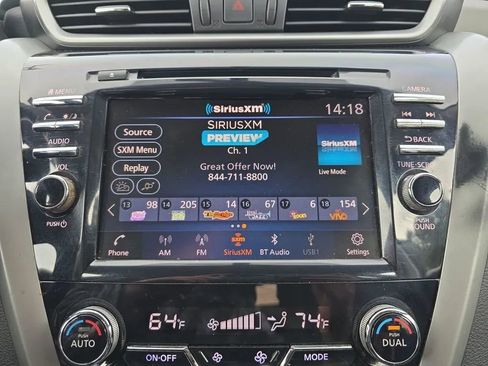 Used 2019 Nissan Murano S w/ Cargo Package image 25