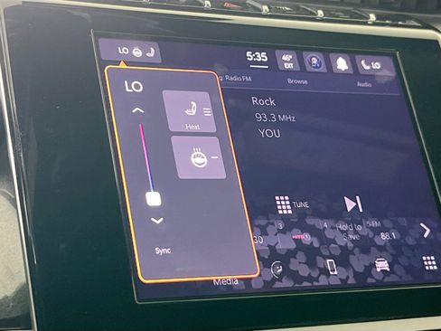 Used 2023 Jeep Grand Cherokee L Laredo image 19