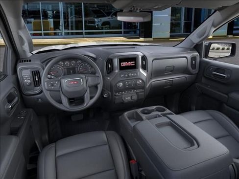 New 2026 GMC Sierra 1500 Pro w/ Pro Value Package image 15