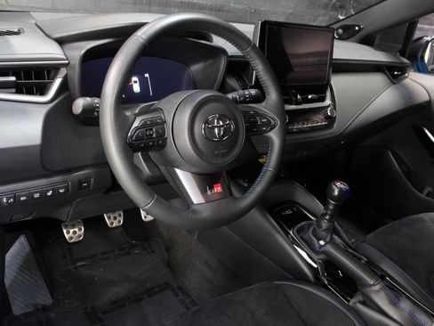 Used 2024 Toyota Corolla GR Circuit image 49