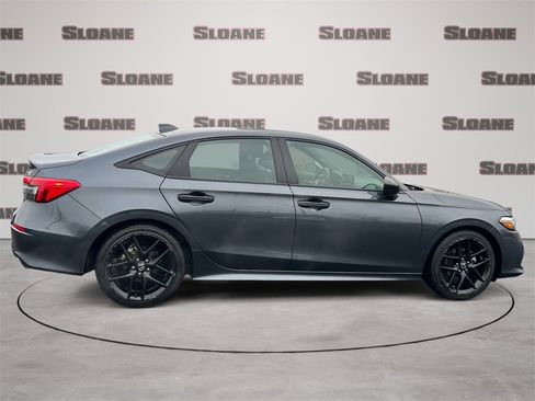 Certified 2023 Honda Civic Sport image 6