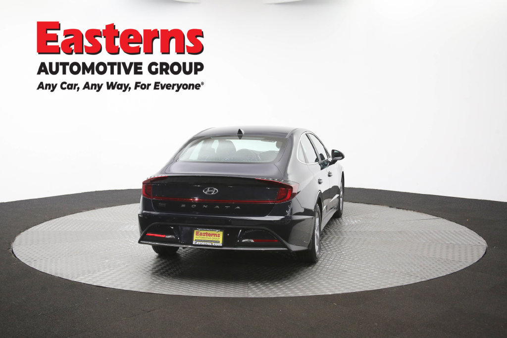 Used 2023 Hyundai Sonata SE FWD image 38