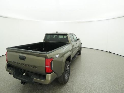 New 2025 Toyota Tacoma TRD Sport image 41