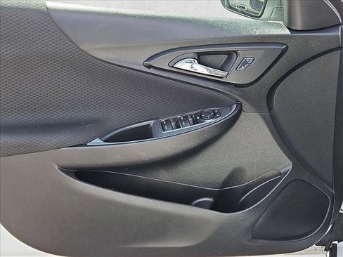 Certified 2024 Chevrolet Malibu LS FWD image 10