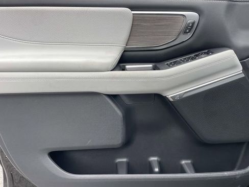 New 2026 Ford Expedition Max Platinum w/ Platinum Ultimate Package image 18