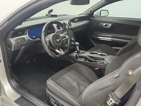 Used 2018 Ford Mustang GT RWD image 26