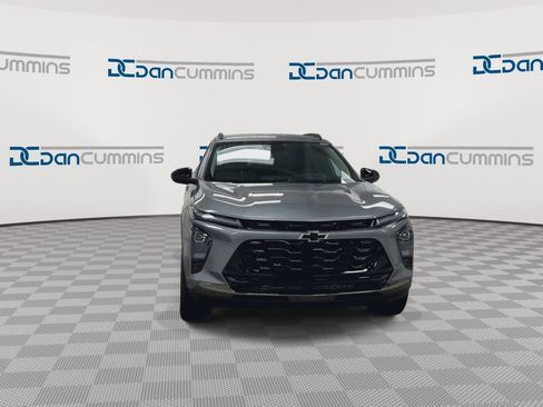 New 2026 Chevrolet Trax ACTIV w/ Driver Confidence Package image 3