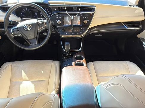 Used 2018 Toyota Avalon Limited image 28