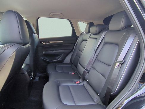 New 2025 MAZDA CX-5 AWD 2.5 S w/ Select Package image 9