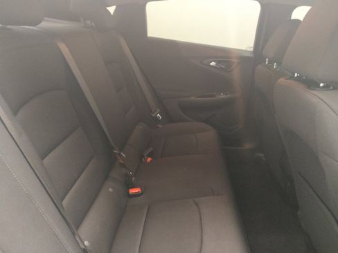 Used 2023 Chevrolet Malibu LS FWD image 19