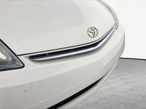 Used 2009 Toyota Prius FWD image 30