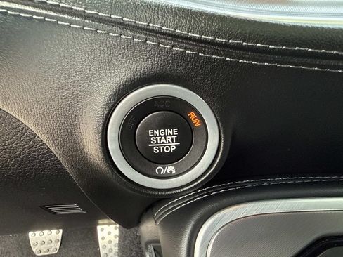 Used 2021 Dodge Challenger R/T Scat Pack RWD image 24