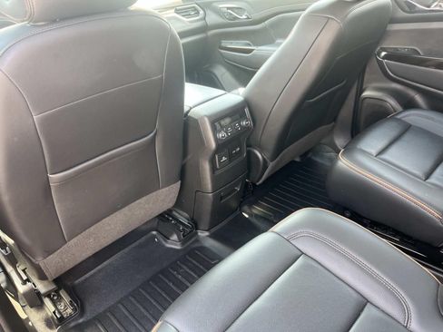 Used 2023 GMC Acadia AT4 w/ Preferred Package AWD/4WD image 20