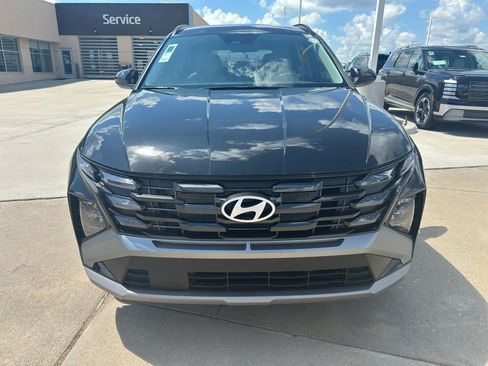 New 2026 Hyundai Tucson SEL FWD image 8