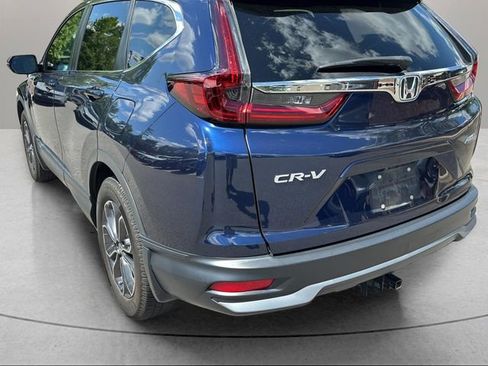 Used 2020 Honda CR-V EX-L image 10