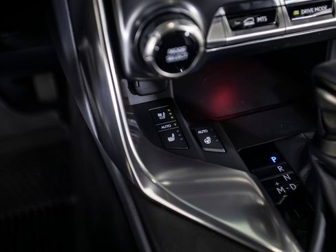 Used 2023 Lexus LX 600 4WD w/ Appearance Package image 44