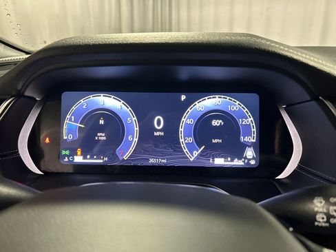 Used 2024 Jeep Grand Cherokee Limited w/ Trailer Tow Package image 16