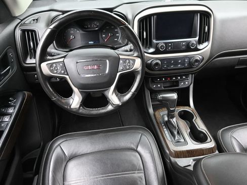Used 2020 GMC Canyon Denali AWD/4WD image 14