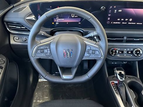 New 2026 Buick Envista Preferred w/ Convenience I Package FWD image 15
