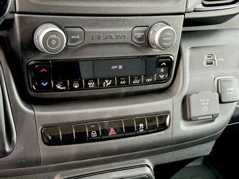 New 2026 RAM ProMaster 2500 w/ Convenience Group image 19
