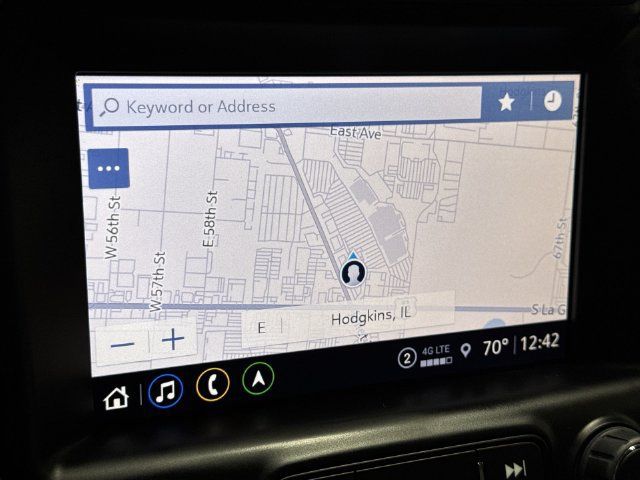 Certified 2023 GMC Terrain Denali AWD/4WD image 19