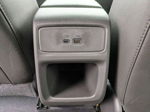 New 2026 Chevrolet Trax LT w/ Driver Confidence Package image 23