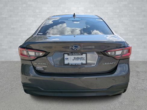 Certified 2024 Subaru Legacy Limited image 6
