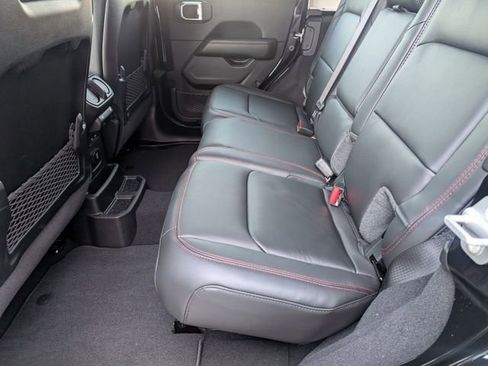 New 2026 Jeep Wrangler Unlimited Rubicon 392 image 25