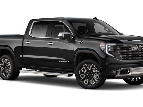 New 2026 GMC Sierra 1500 Denali Ultimate image 28