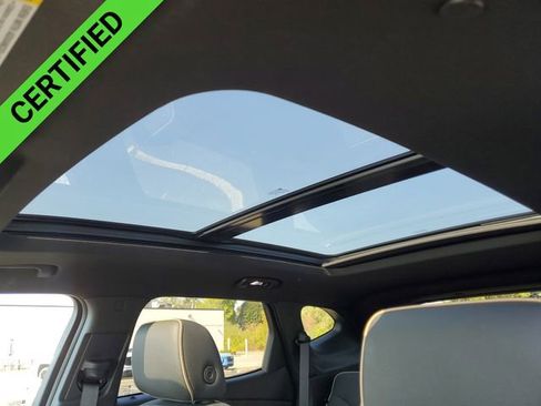 Certified 2024 Chevrolet Blazer Premier w/ LPO, Floor Liner Package image 20