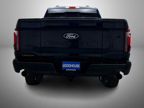 Used 2025 Ford F150 Tremor w/ Equipment Group 402A High AWD/4WD image 6
