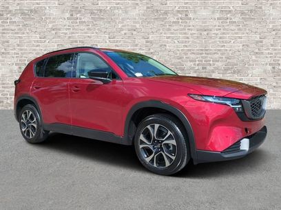 Used 2026 MAZDA CX-5 Preferred