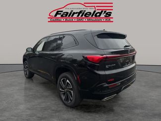 New 2026 Buick Enclave Sport Touring w/ Power Package AWD/4WD video 3