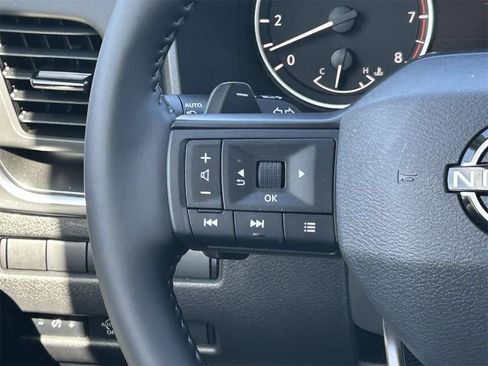 New 2026 Nissan Rogue Dark Armor FWD image 26
