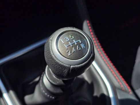 Used 2024 Subaru WRX Limited w/ Popular Package #1A AWD/4WD image 36