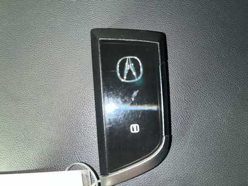 Used 2025 Acura MDX SH-AWD w/ Technology Package image 24