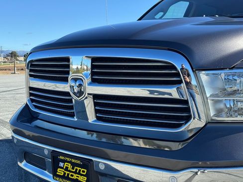 Used 2016 RAM 1500 Big Horn image 13