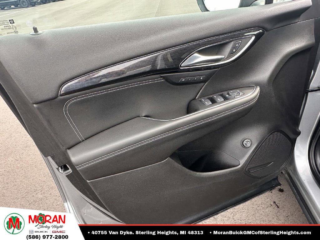 Certified 2023 Buick Envision Essence AWD/4WD image 15