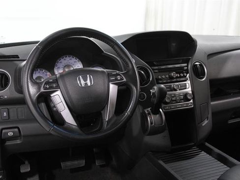 Used 2012 Honda Pilot EX-L image 6