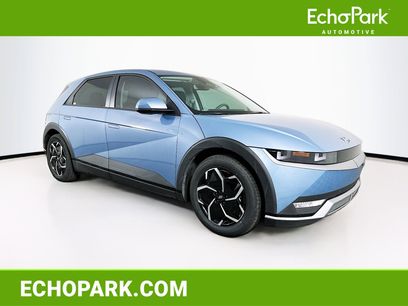 Used 2024 Hyundai Ioniq 5 SEL