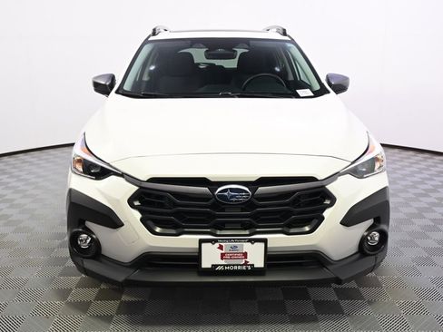Certified 2026 Subaru Crosstrek 2.0i Premium image 10