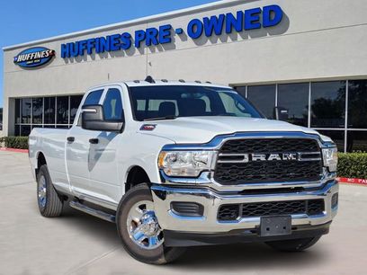Used 2023 RAM 2500 Tradesman