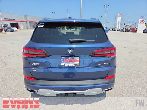 Used 2021 BMW X5 xDrive40i w/ Premium Package AWD/4WD image 30