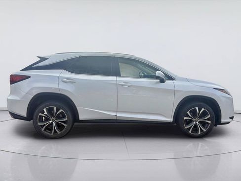 Used 2018 Lexus RX 350 FWD w/ Premium Package image 2