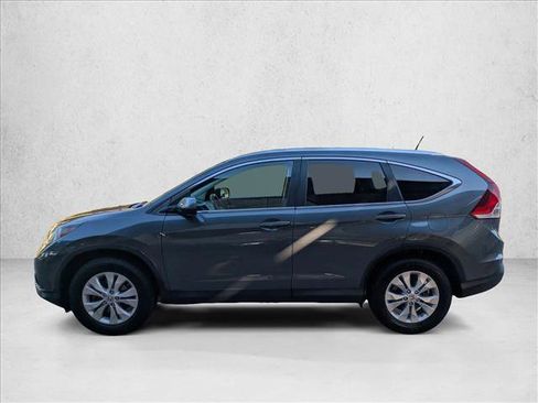 Used 2013 Honda CR-V EX-L image 9