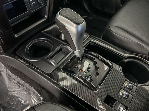 Used 2021 Toyota 4Runner TRD Pro image 20