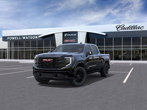 New 2026 GMC Sierra 1500 Elevation w/ Preferred Package image 8