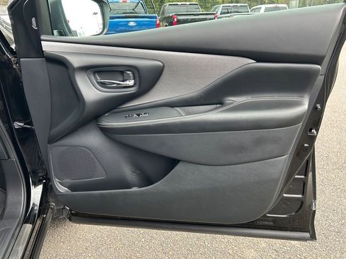 Used 2021 Nissan Murano SL image 25
