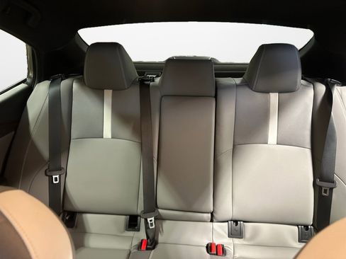 Certified 2025 Toyota Camry SE image 14