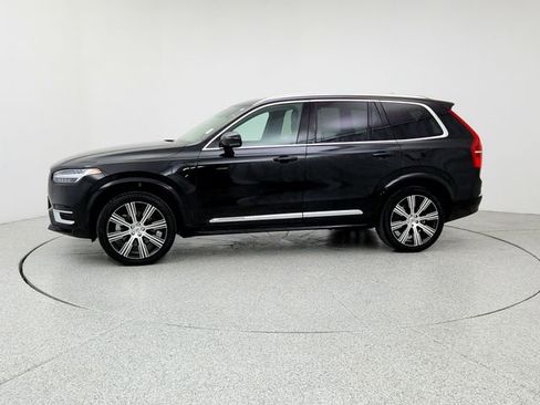 Certified 2024 Volvo XC90 T8 Plus image 8